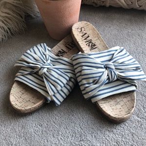 Sam & Libby sandals
